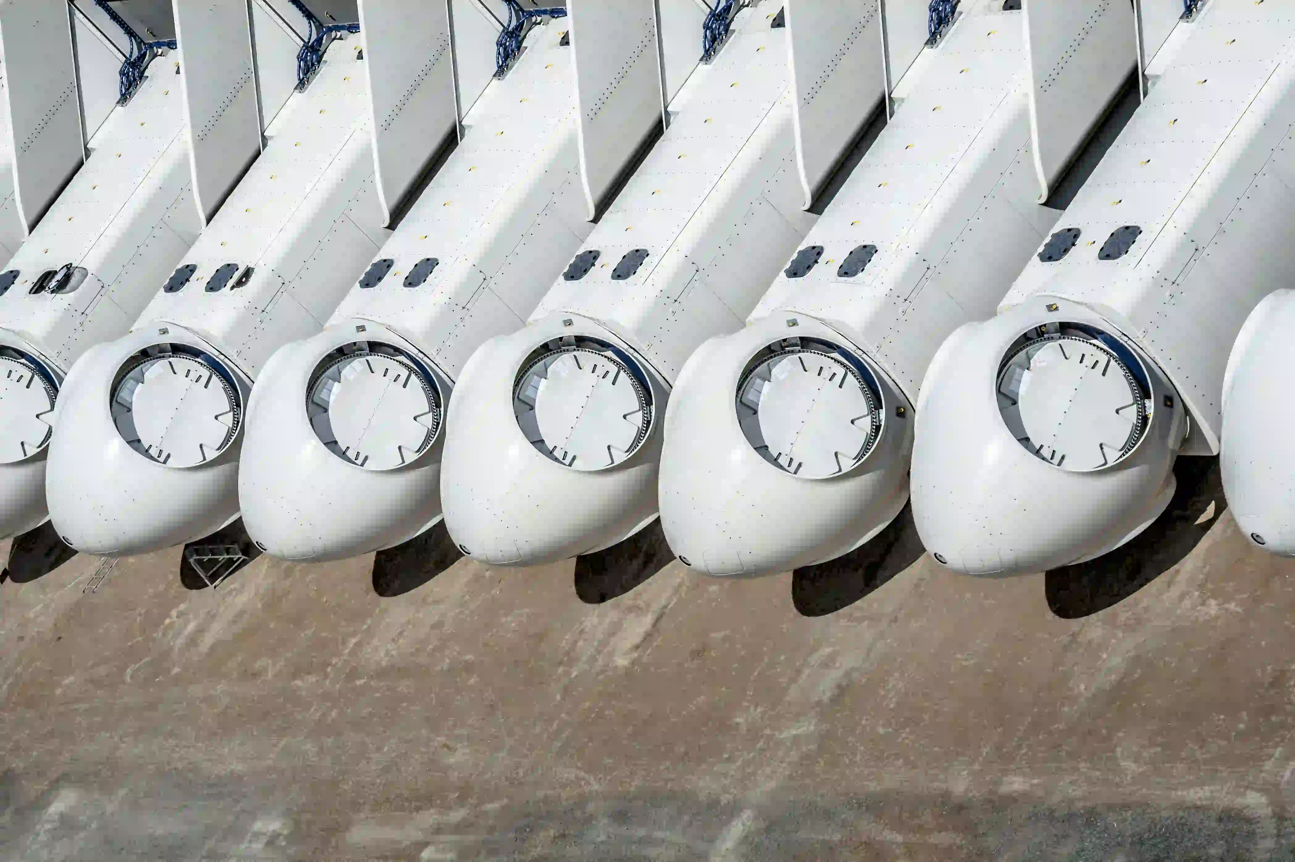 Vestas Wind Systems A/S invest $300 Million in South Korea, Considering Relocation of Asian Headquarters from Singapore and Joint Venture with CS Wind