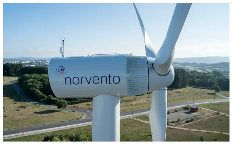歐妮報報｜Norvento Enerxía 將為歐洲 EOLIAN 聯盟設計永續風機葉片原型．NKT 完成維京電纜 (Viking Link) HVDC 的電纜專案項目