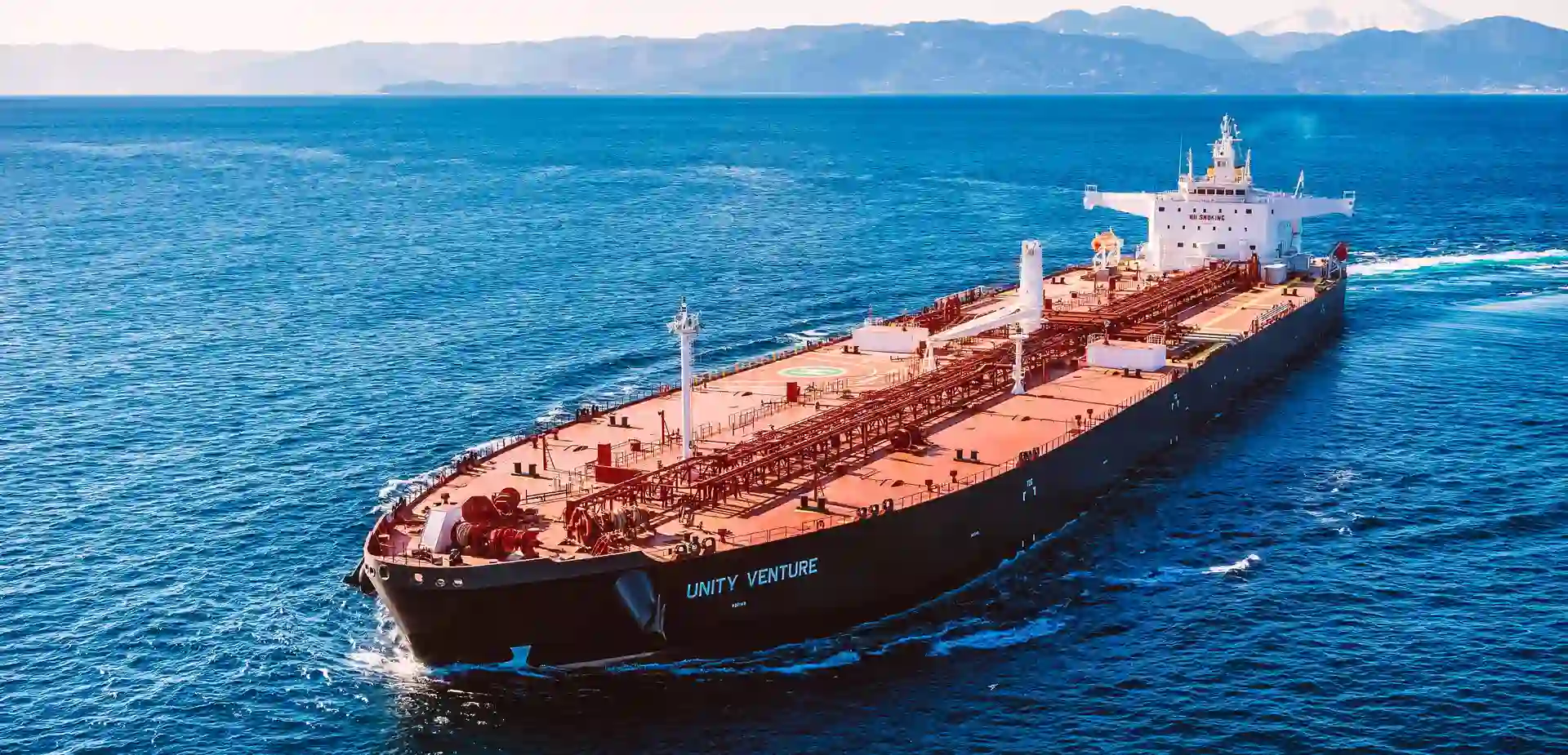 香港華光訂購更多液化天然氣運輸船　看準全球超冷燃料貿易增長