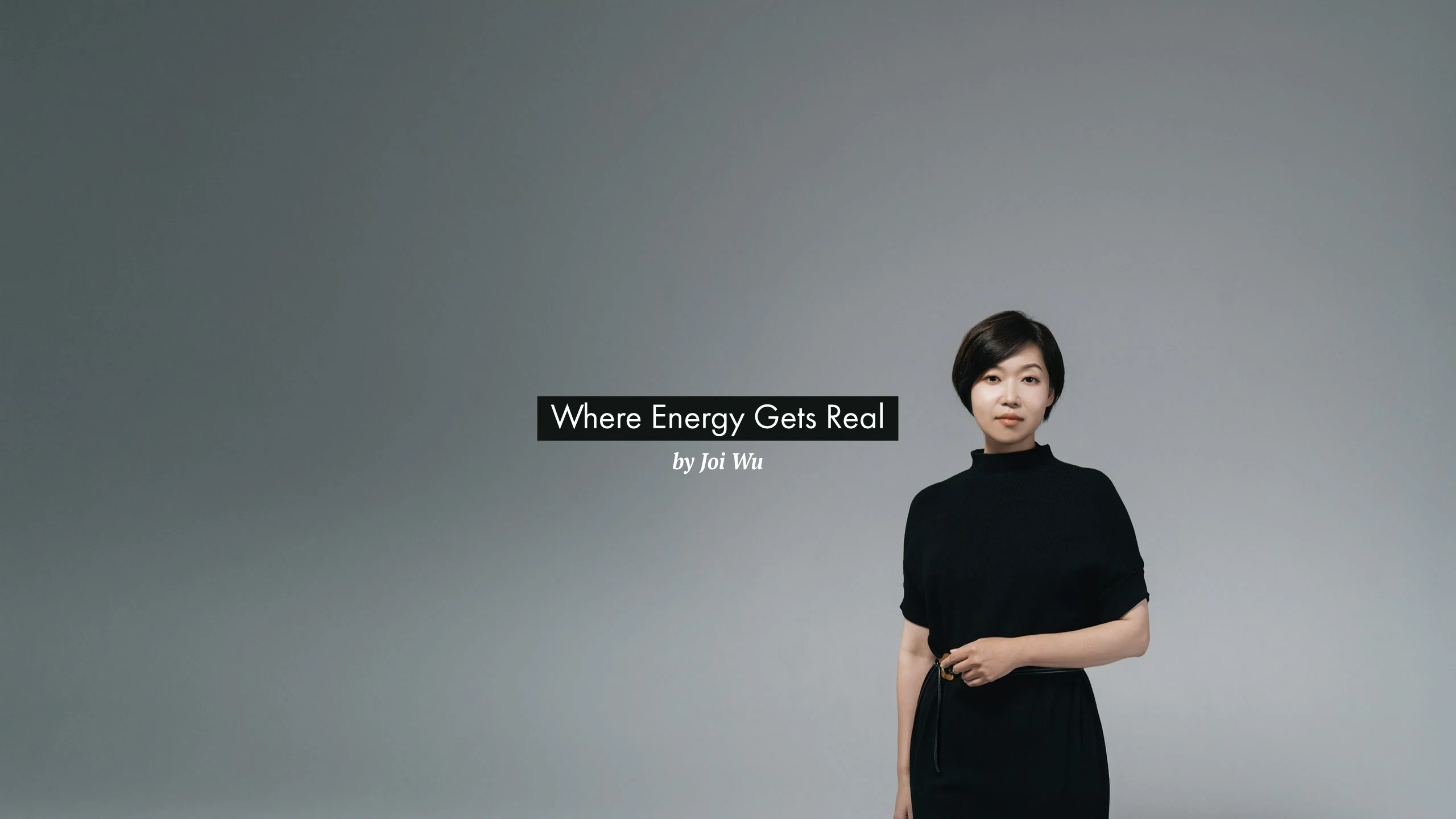 -Where Energy Gets Real-EP.1: Foreign Investors Depart, Floating Wind Projects Stall: What's Next for Taiwan's Wind Power Sector?