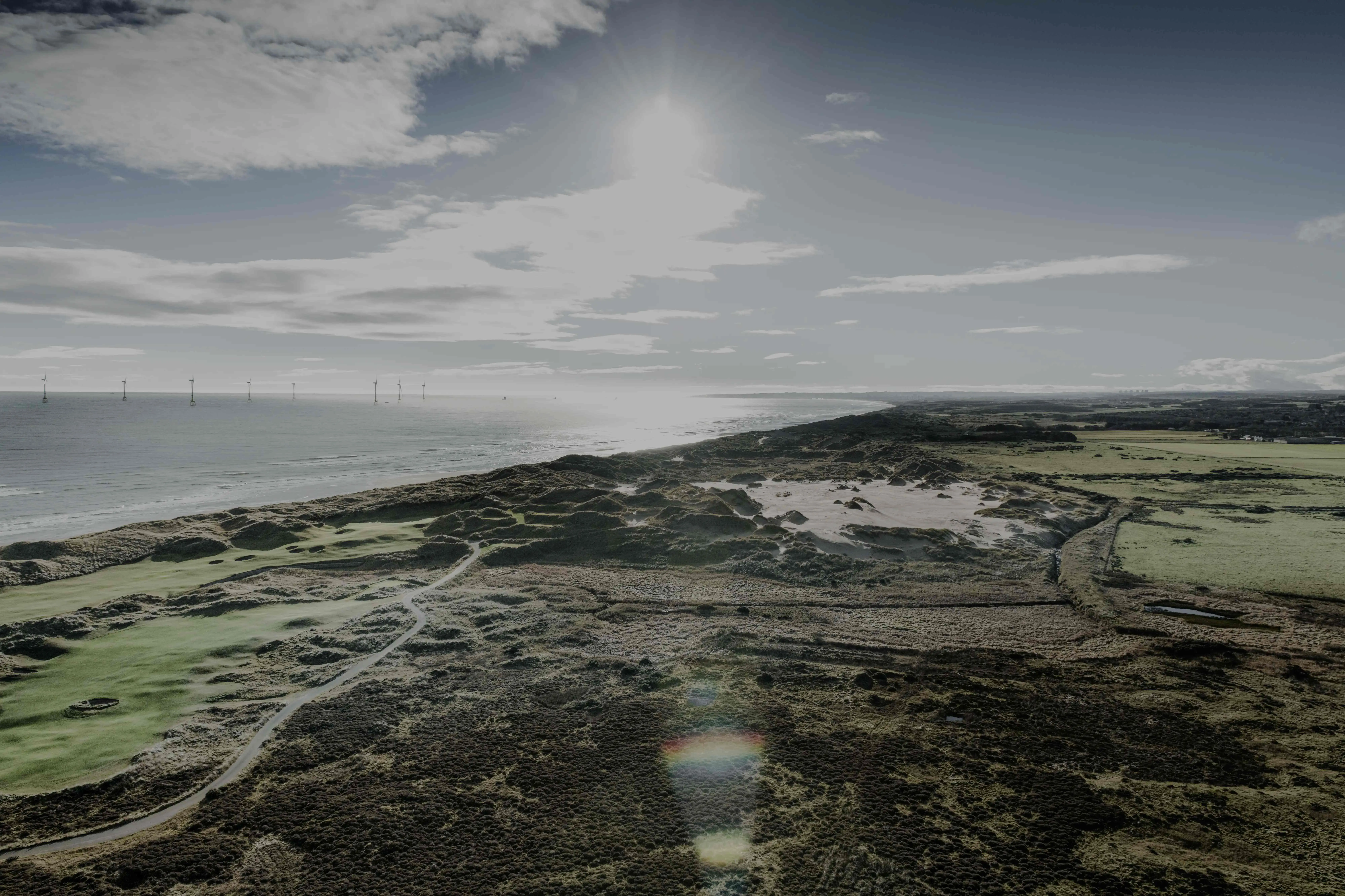 -邁向更永續潔淨的未來 馬可波羅海業正式進軍離岸風電領域