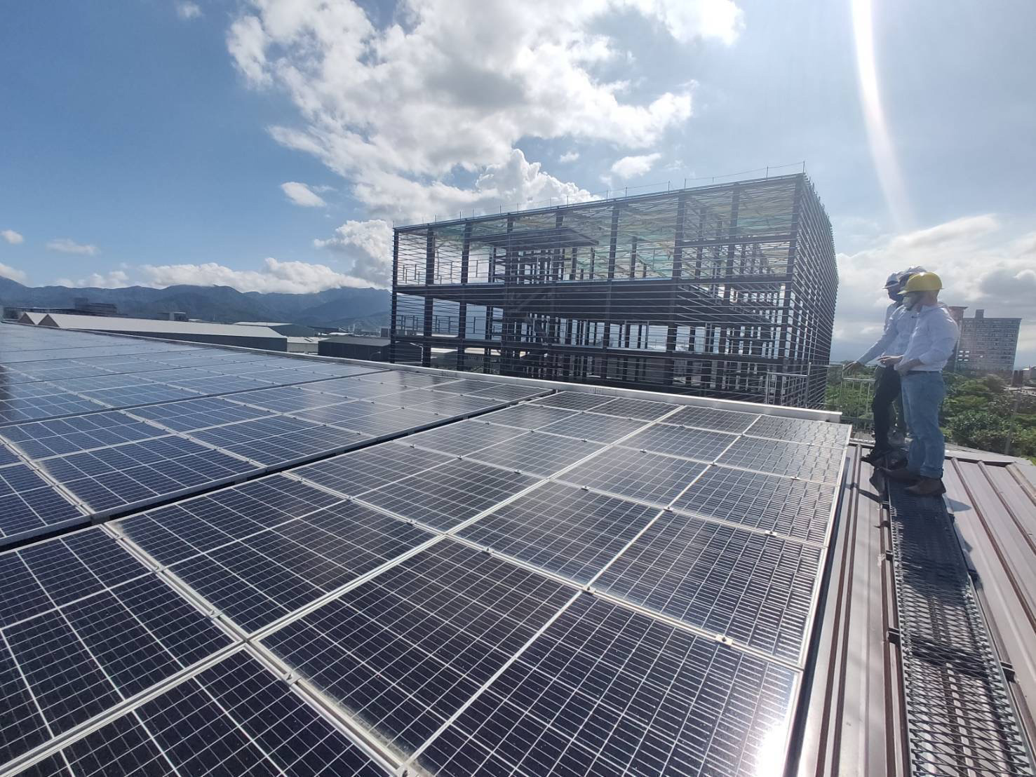 -真實世界的夢想家 致力構築每個想像於真實世界中_特別專訪 臺灣大根及東儀材料新事業能源負責人　王昱勝