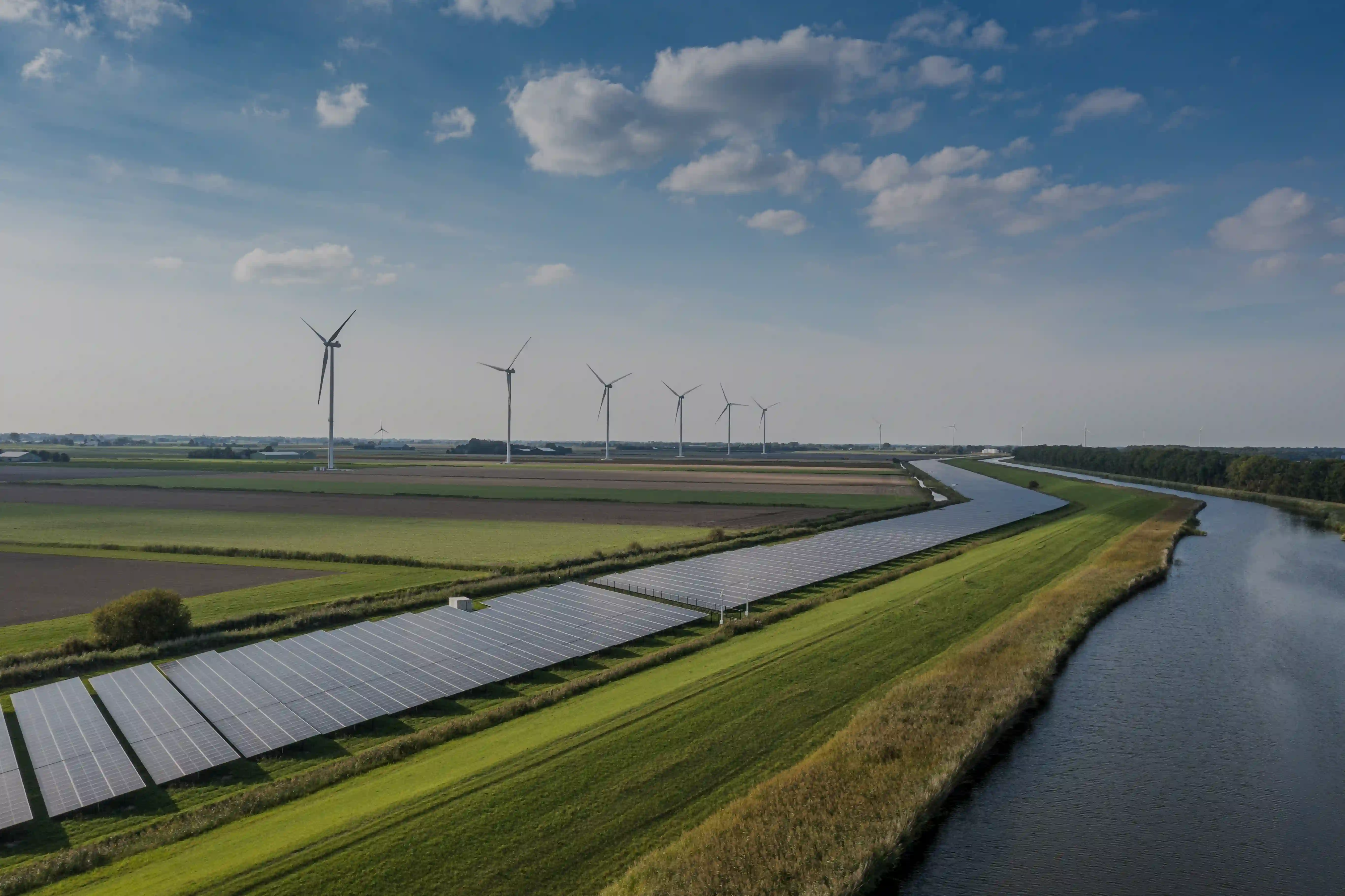 -I Love x Courage x Energy I The Evolution of Energy Transition: Shifting from "Why" to "What Actions Must We Take?"