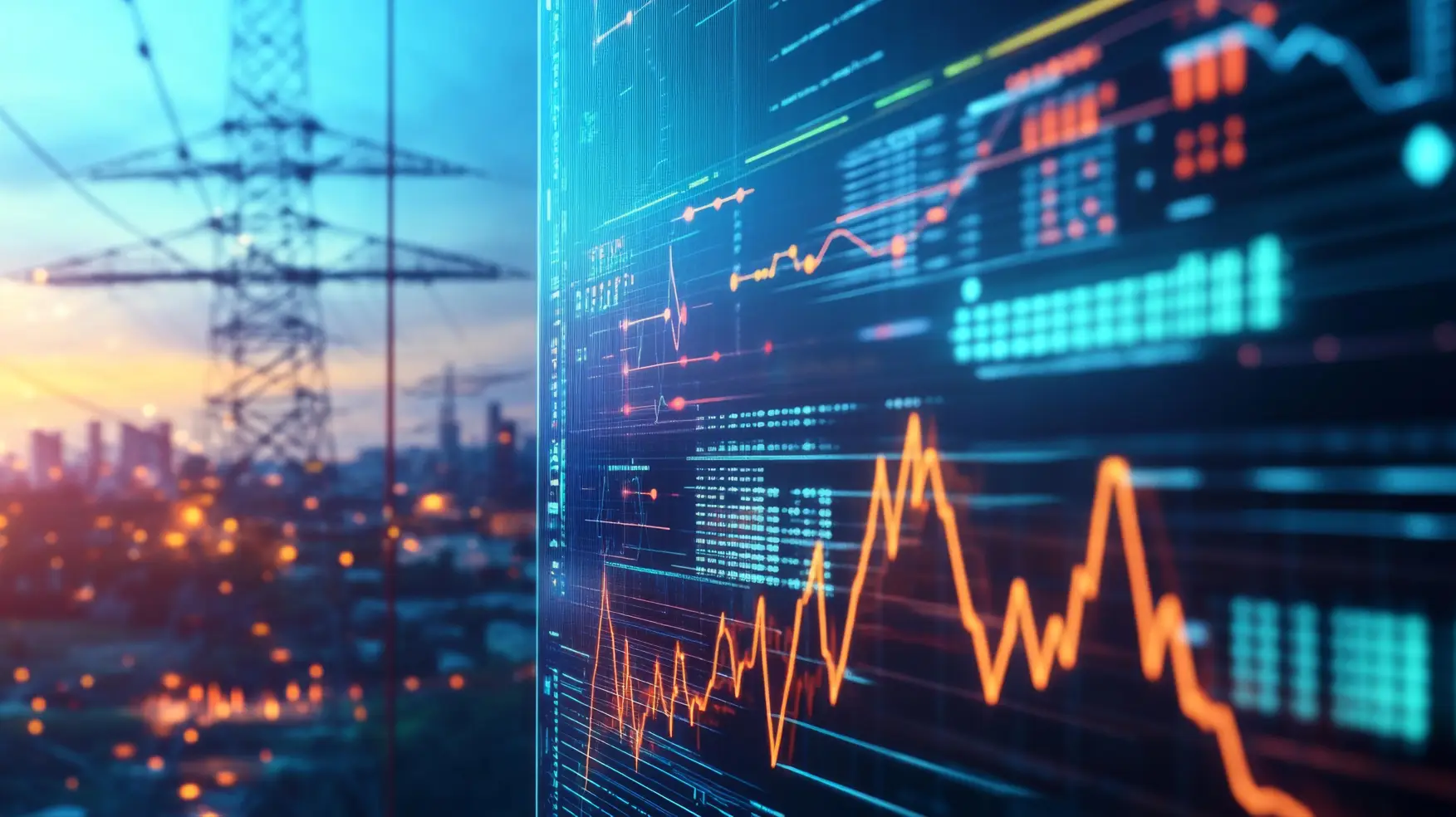 -虛擬電廠與循環經濟 強化電網韌性及電力去碳化