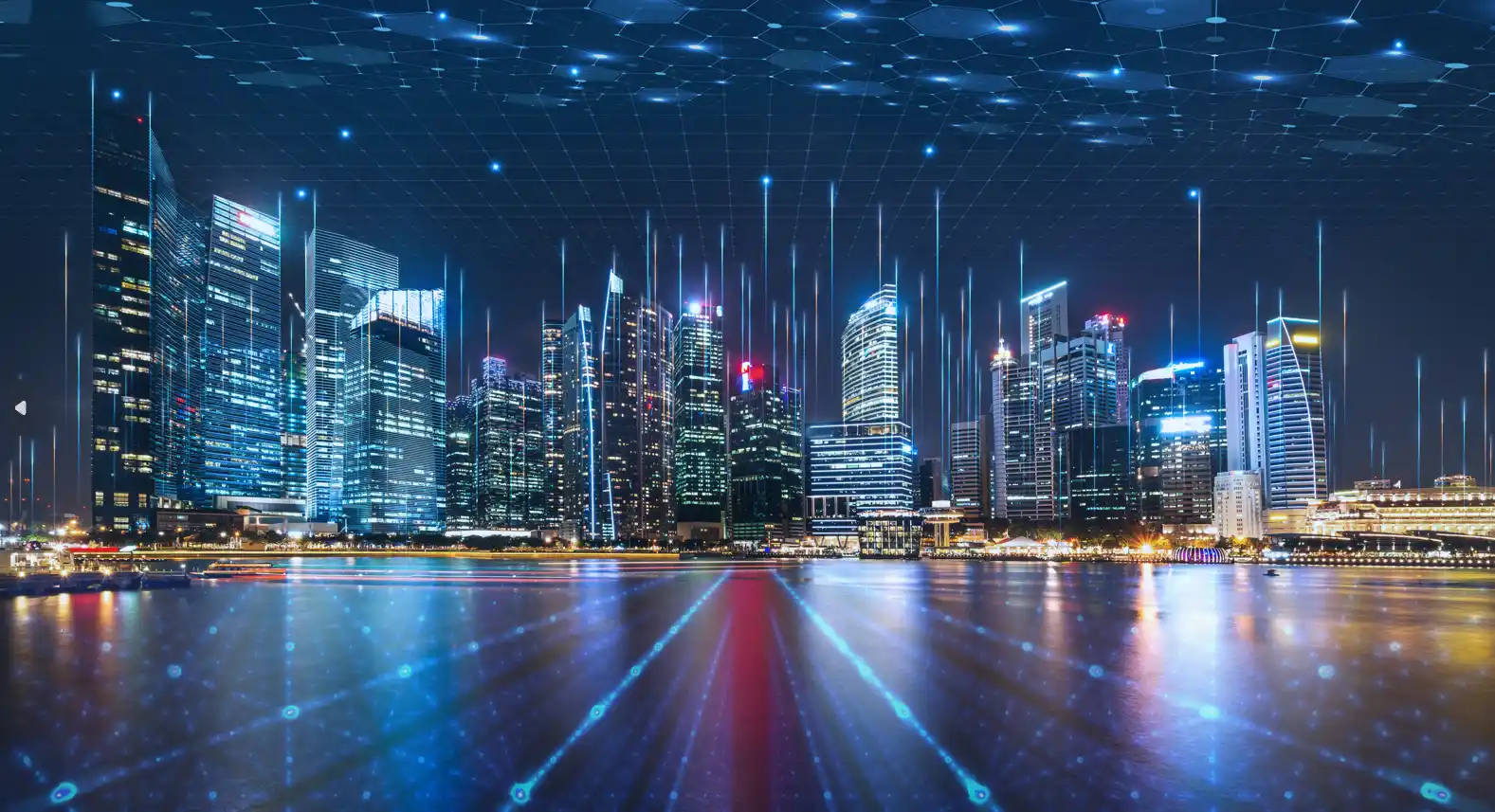 -Building Resilience Through Technology: A New Path for Taiwan's Energy Tech Diplomacy