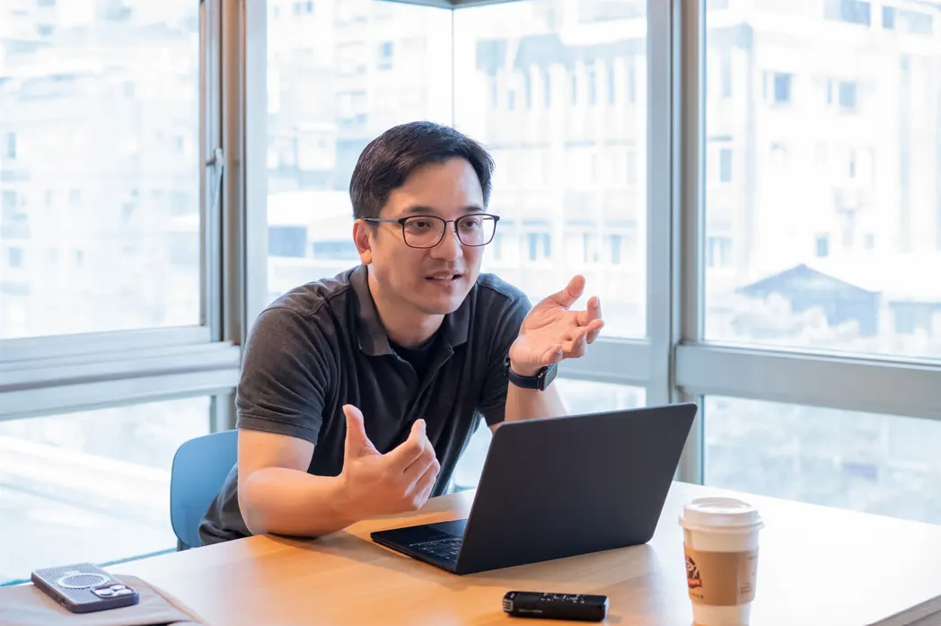 From Energy Governance to Data Sovereignty: Taiwan's Strategic Crossroads