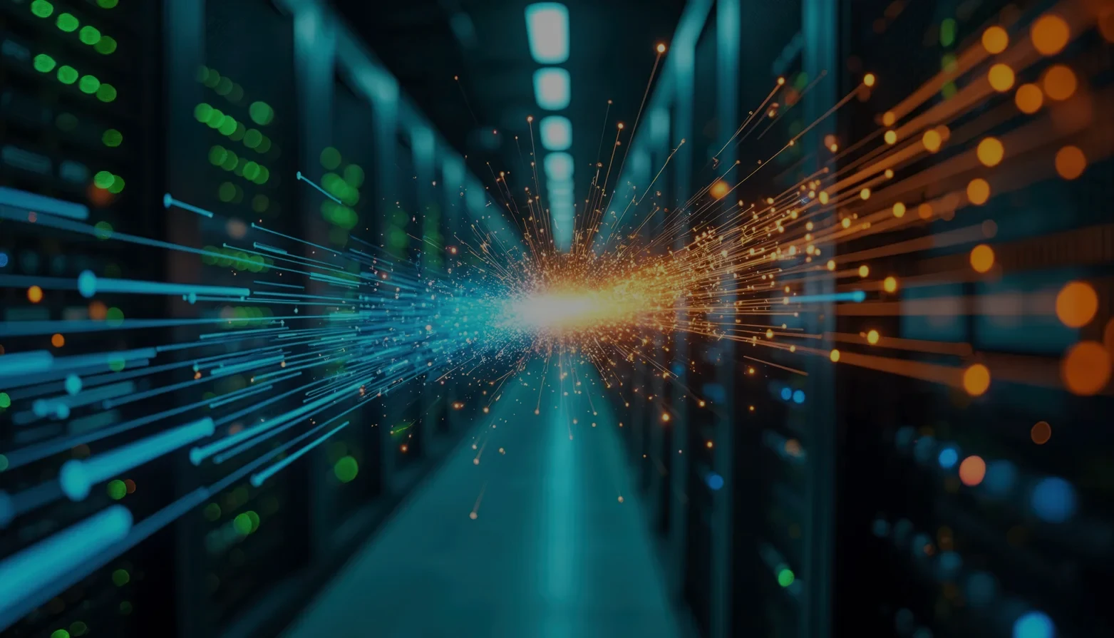 -From Energy Governance to Data Sovereignty: Taiwan's Strategic Crossroads