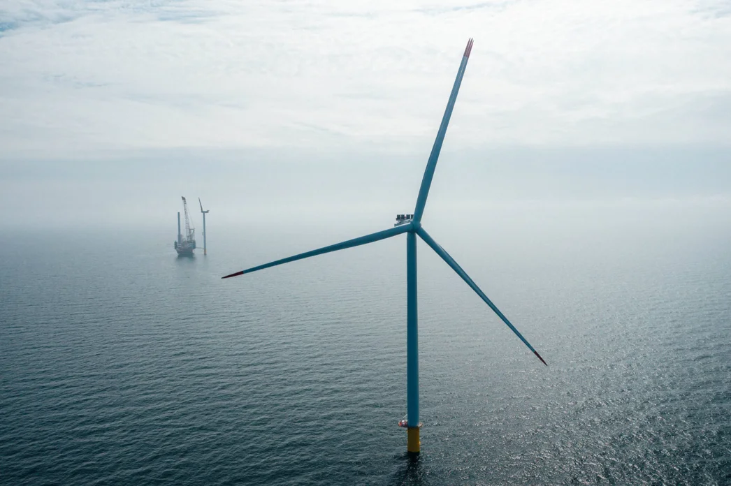 -Cadeler's Long-Term Strategy in Asia Pacific — From Taiwan to Bridging Global Experience with Local Strength