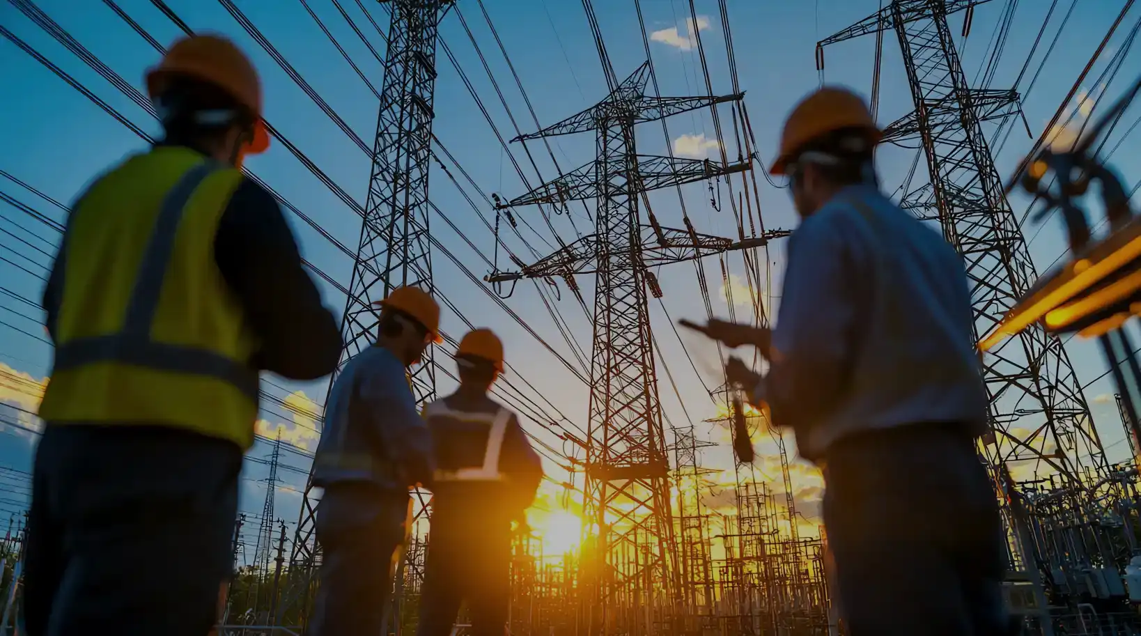 -Building a Resilient Energy Future