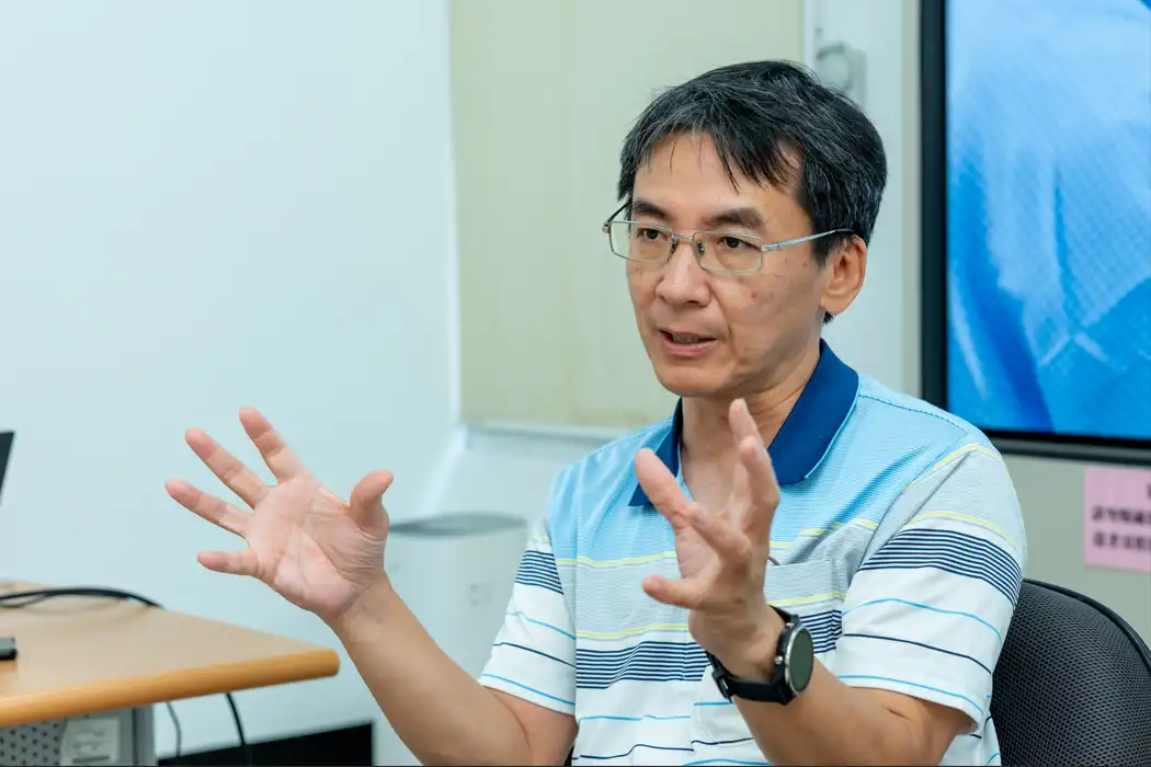 Bringing Semiconductor Equipment Engineering Education to the World—Starting from Kaohsiung　From Overlooked to Essential: How Equipment Engineers Become the Hidden Power Behind Global Semiconductor Competition