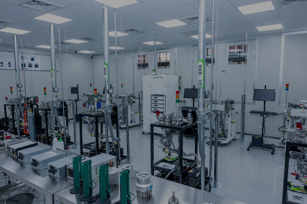 -Bringing Semiconductor Equipment Engineering Education to the World—Starting from Kaohsiung　From Overlooked to Essential: How Equipment Engineers Become the Hidden Power Behind Global Semiconductor Competition