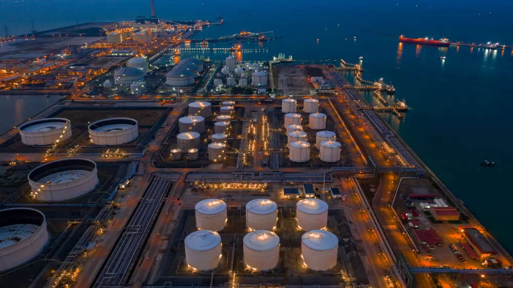 -『氫』不是退燒，只是被錯置 為何「氫能階梯」引爆全球論戰？與對臺灣的啟示