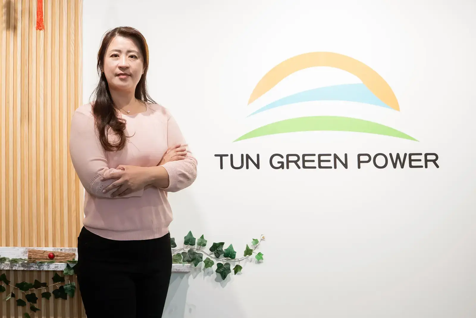 從電纜到儲能： 東電綠能的重電級工法與臺灣式解方　用技術重塑國際儲能標準