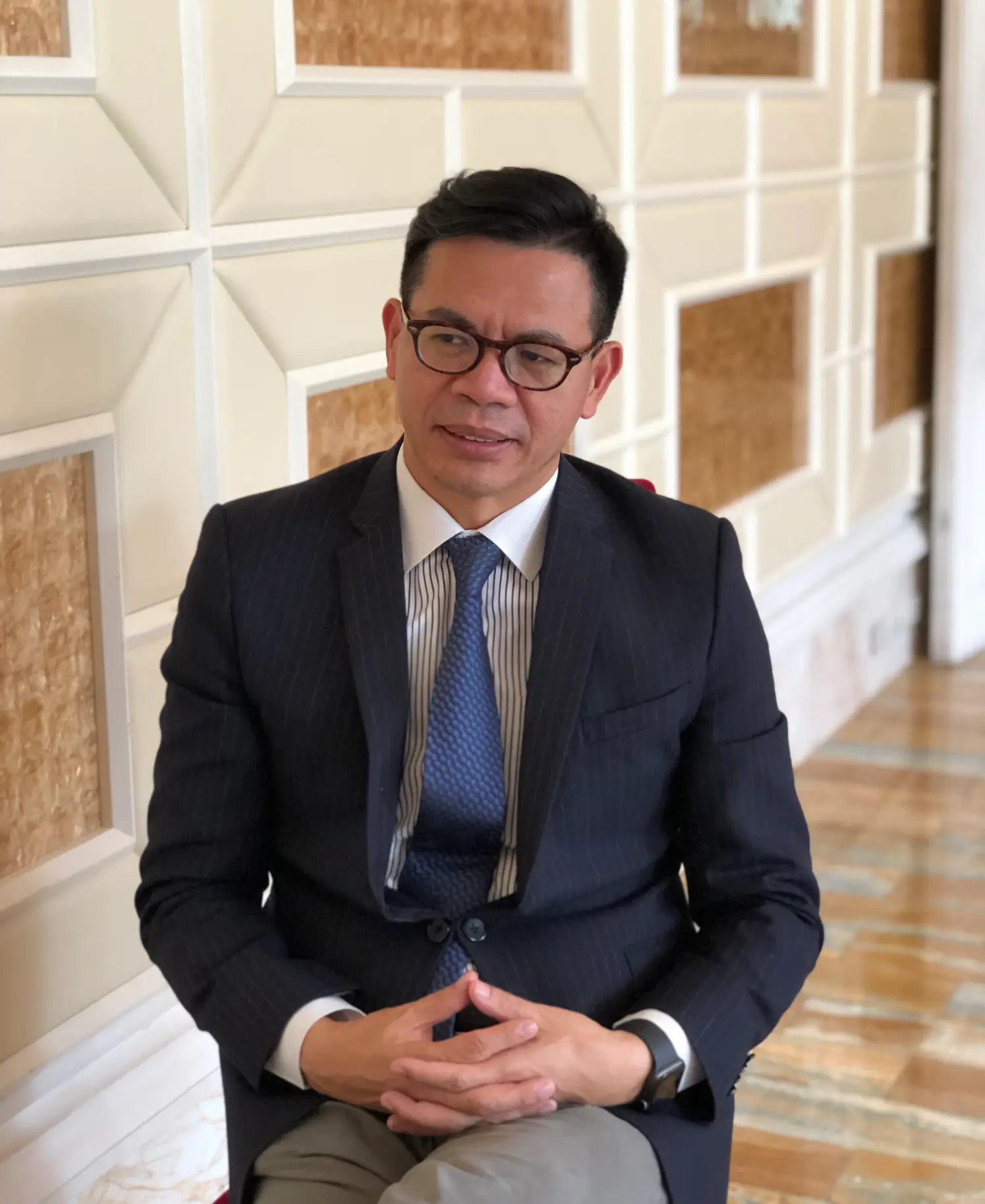 從電力調度到資產生命週期管理　盛齊綠能如何在儲能產業中走出一條不複製的路