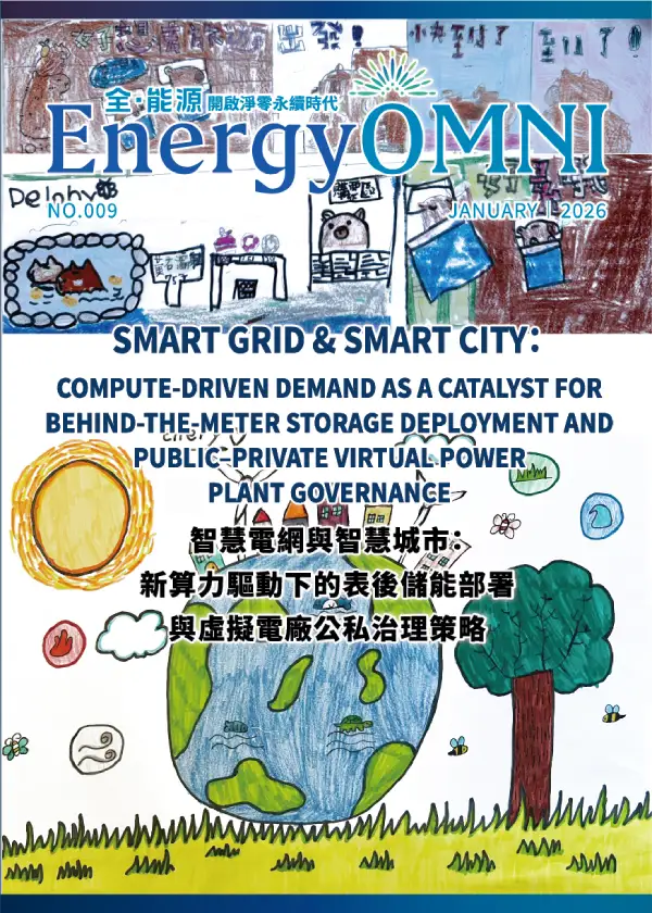 從城市到電網：新算力驅動下的表後儲能部署與虛擬電廠公私治理策略