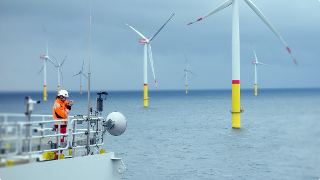 5 companies have applied to Taiwan's MOEA for the signing of administration contracts for the 3.1 auction