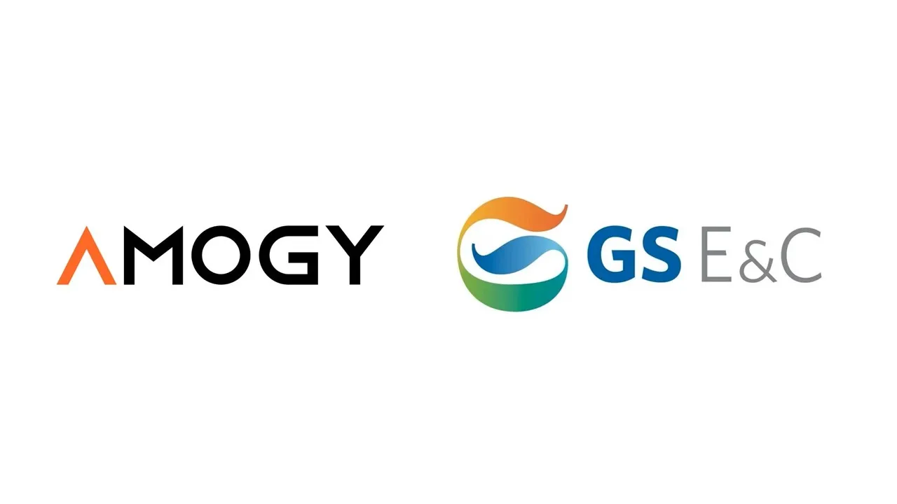 Amogy 與 Amun Energy 簽署韓國 40 MW 氨能發電專案供應協議