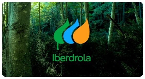 Iberdrola Unveils New Brand Identity Emphasizing Sustainable Development and Innovation