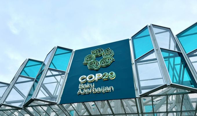 COP29 全球儲能與電網倡議獲 58 國支持　能源轉型進程加速