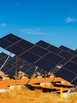 歐妮報報｜SunCable「澳亞電力連接計劃」(AAPowerLink) 獲聯邦政府環境批准．英國 Lightsource bp 與 Kajoni Energie 合作推動德國 500 MW 太陽能專案管線