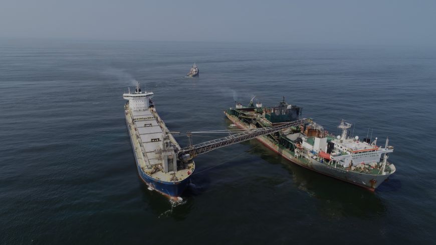 -少拉扯多鼓勵 朝共好目標前進 產業面臨的困境與解決之道_特別專訪 雷莫海揚離岸股份有限公司董事長 蔡佳翰