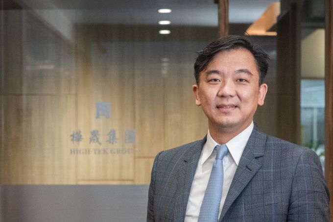 布局未來 樺晟展現鏈結能力 跨足能源領域_特別專訪 樺晟電子股份有限公司董事長　魏孝秦