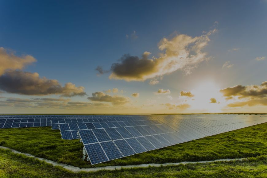 -The Long-Term Upward Tendency for Storage Demand requires Laws and Policies Supporting the Development of the Energy Storage Industry